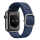 Uniq Pasek Aspen do Apple Watch 40/41/42 mm oxford blue - 1082155 - zdjęcie 4